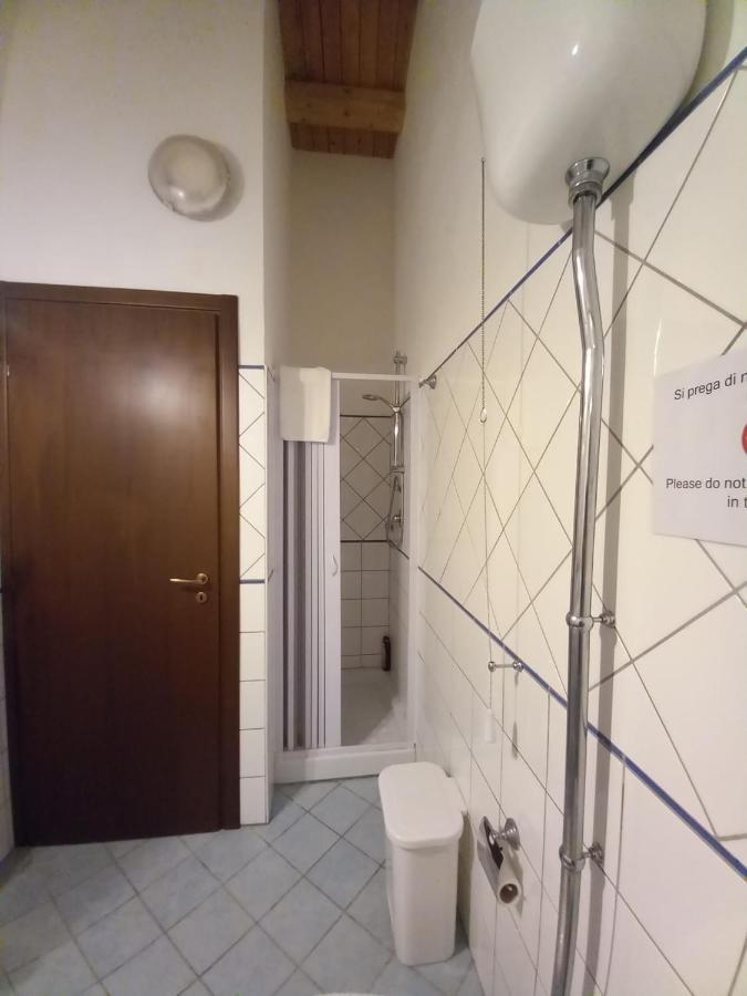 Willa Kamikos Casa Vacanze, Siculiana Zewnętrze zdjęcie