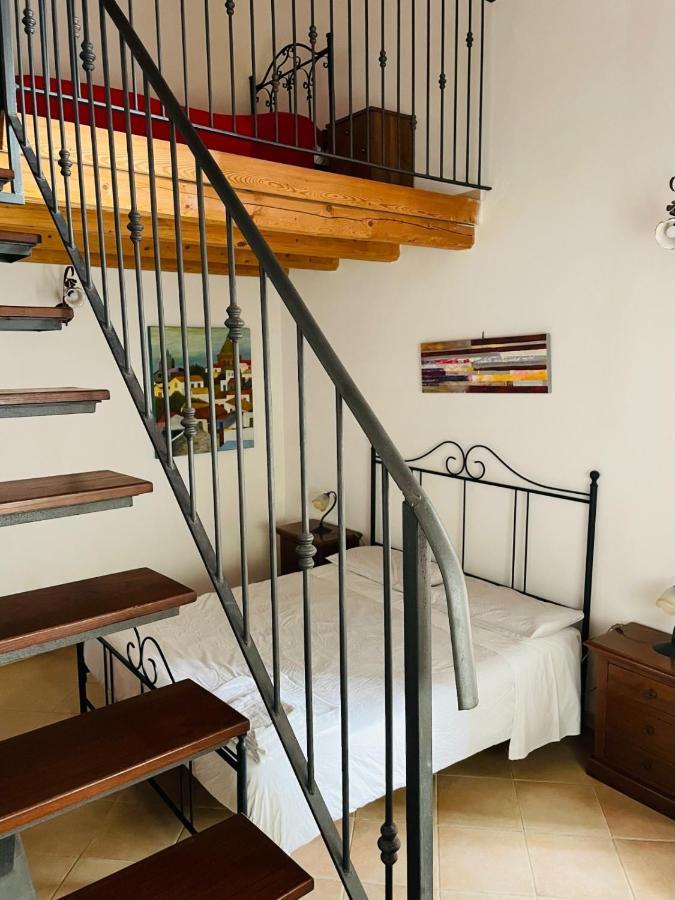 Willa Kamikos Casa Vacanze, Siculiana Zewnętrze zdjęcie