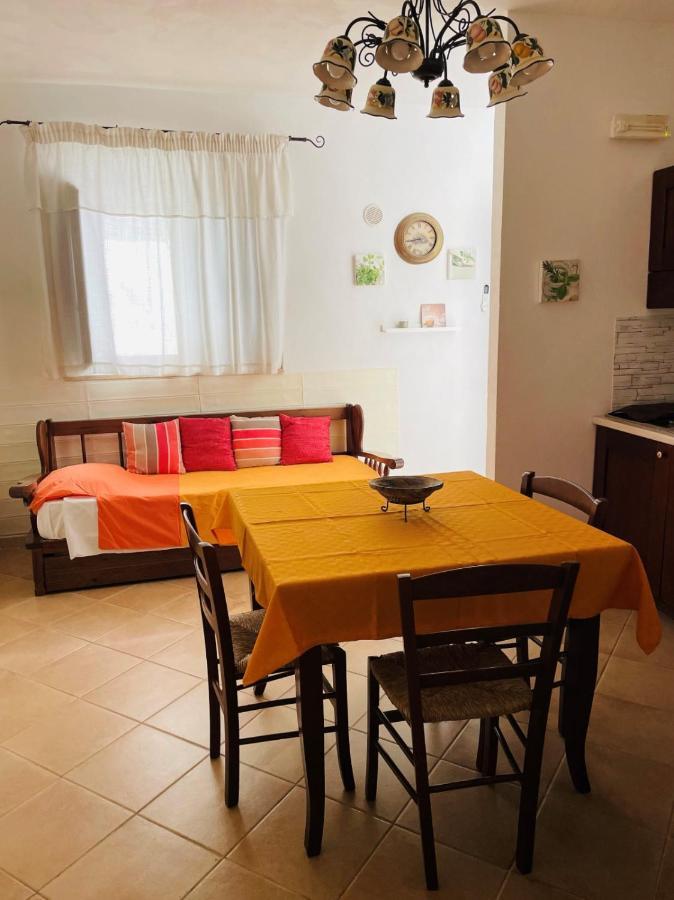 Willa Kamikos Casa Vacanze, Siculiana Zewnętrze zdjęcie