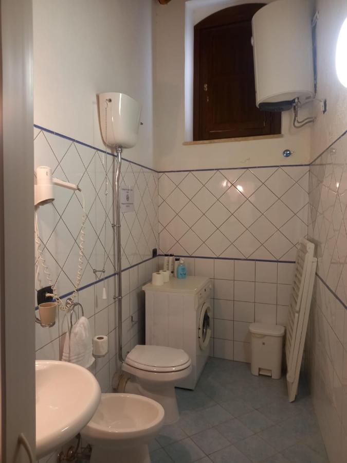 Willa Kamikos Casa Vacanze, Siculiana Zewnętrze zdjęcie