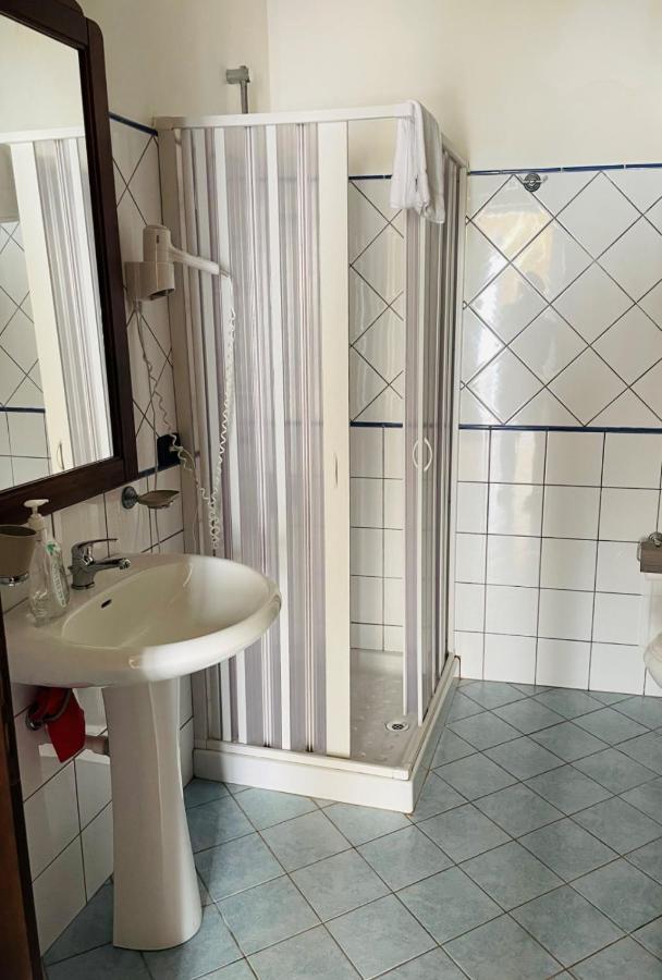 Willa Kamikos Casa Vacanze, Siculiana Zewnętrze zdjęcie
