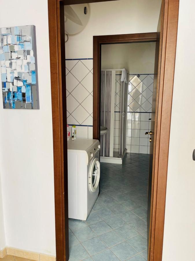 Willa Kamikos Casa Vacanze, Siculiana Zewnętrze zdjęcie