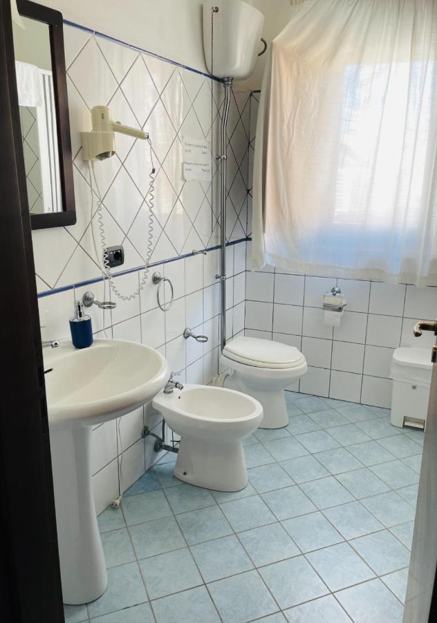 Willa Kamikos Casa Vacanze, Siculiana Zewnętrze zdjęcie