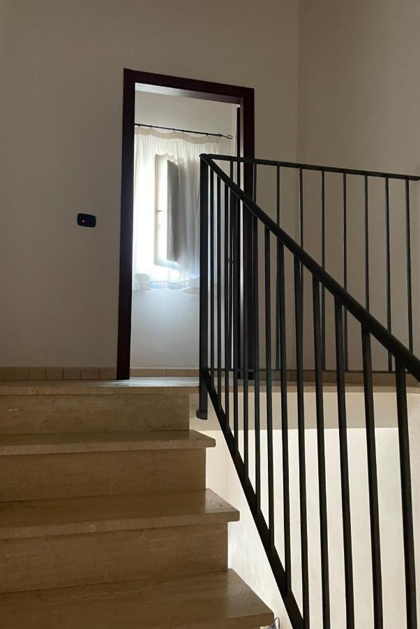 Willa Kamikos Casa Vacanze, Siculiana Zewnętrze zdjęcie