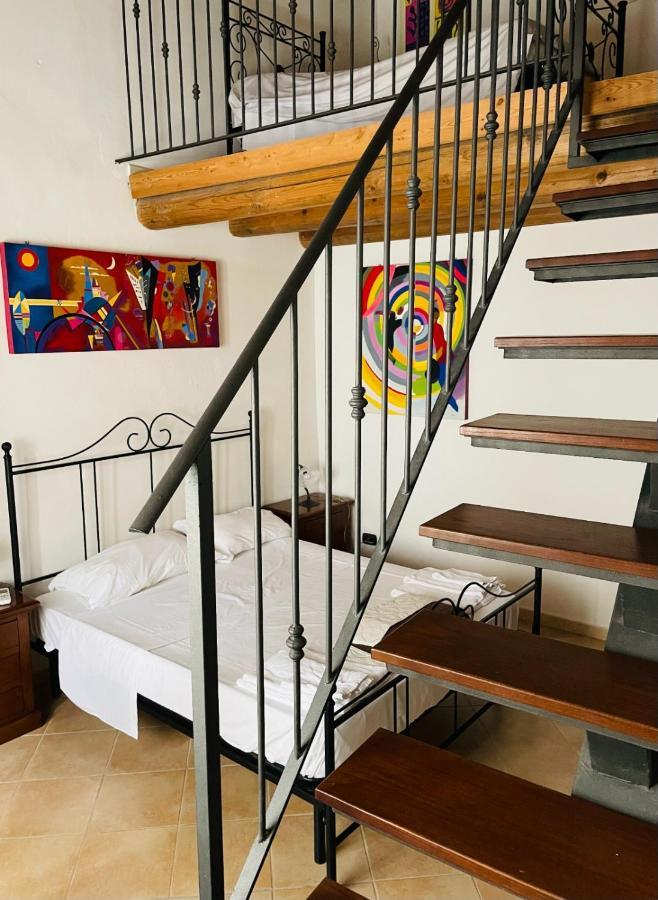 Willa Kamikos Casa Vacanze, Siculiana Zewnętrze zdjęcie