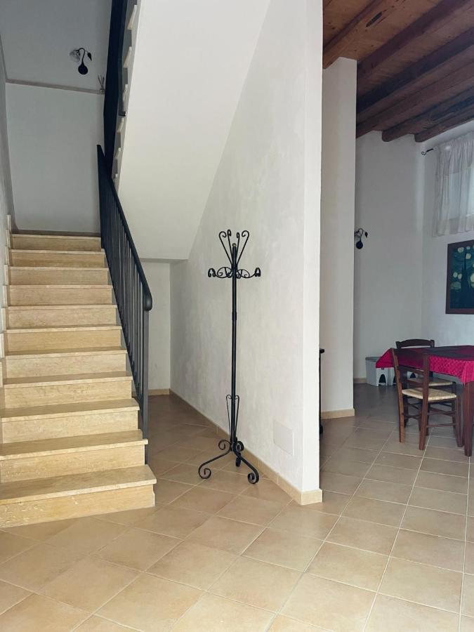 Willa Kamikos Casa Vacanze, Siculiana Zewnętrze zdjęcie