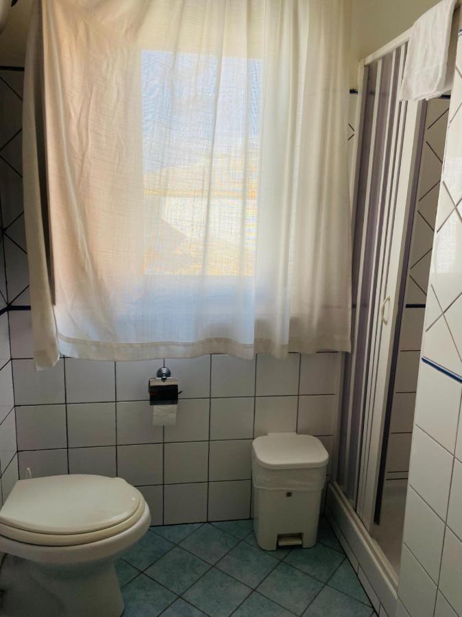 Willa Kamikos Casa Vacanze, Siculiana Zewnętrze zdjęcie