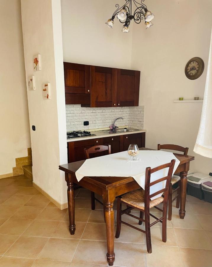 Willa Kamikos Casa Vacanze, Siculiana Zewnętrze zdjęcie
